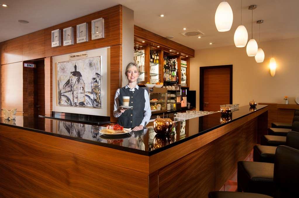 Western Hotel Bamberg