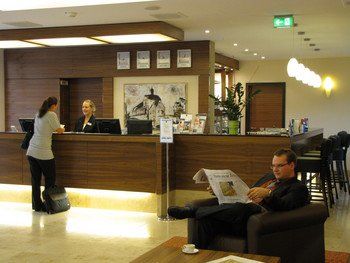 Hotel Western 3*