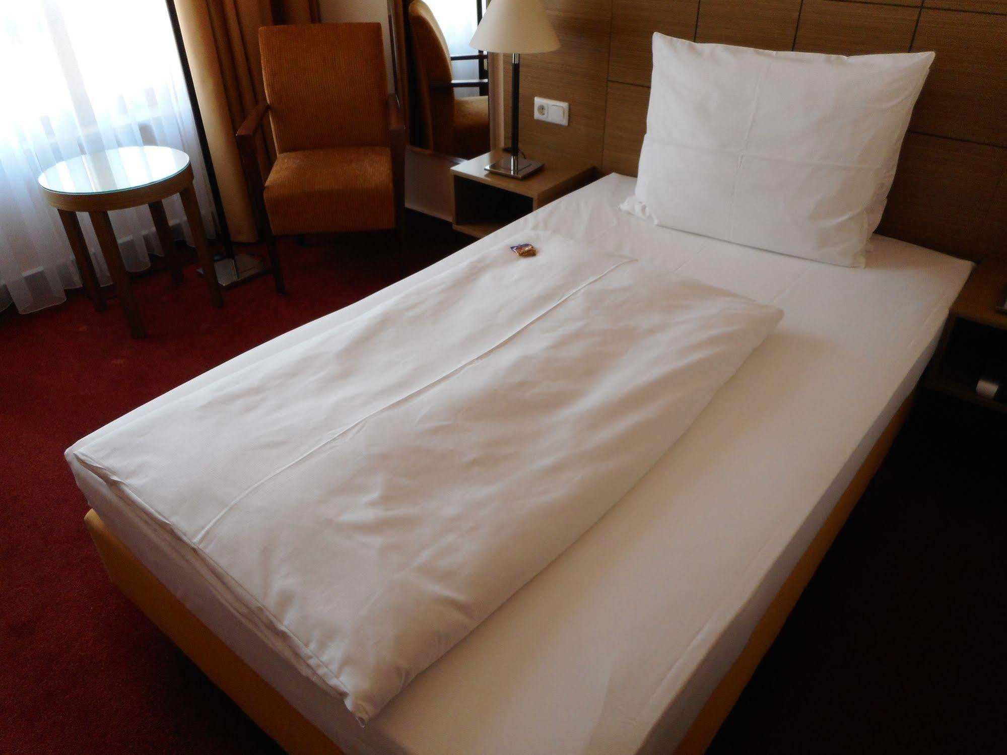 Hotel Western Bamberg